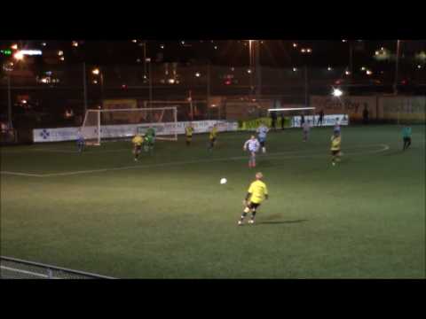 Johan Mork_Bærum_Høvik G16