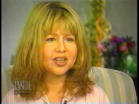 Pia Zadora - Where Are They Now? - 2000