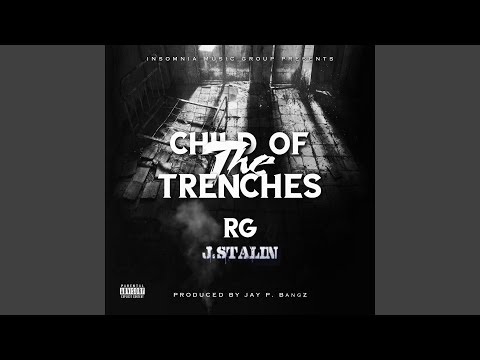 Child of the Trenches