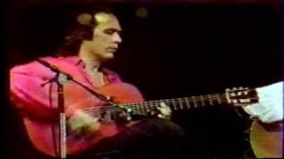 John Mclaughlin Paco de Lucia CHIQUITO
