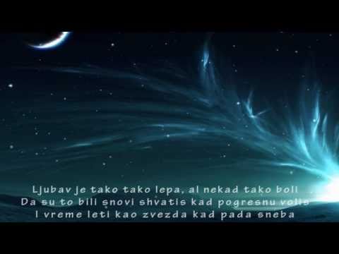 Trile & Mr. Black - ZVEZDE UMIRU (Official HD video) 2011