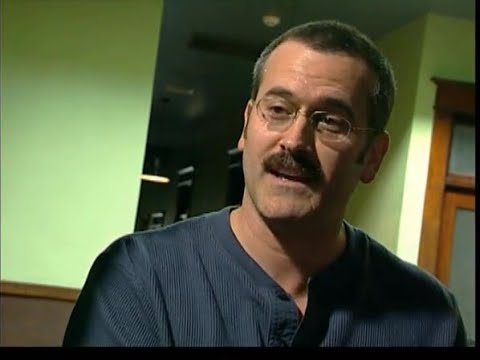 The making of Evil Dead A Fistful Of Boomstick