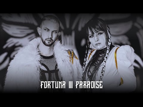 BÖSE FUCHS - FORTUNA ||| PARADISE (Official Music Video)