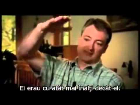 Salvat de îngeri - mărturie prezentată la "The 700 Club"