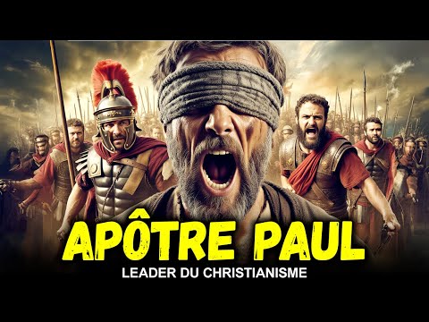 L’Histoire de l’Apôtre Paul – De Persécuteur au Plus Grand Leader du Christianisme