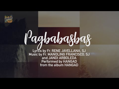 Video thumbnail for Pagbabasbas
