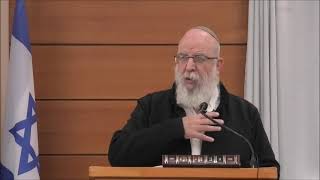 כח הברכה שיוצא מחוליו של צדיק, פרשת ויחי | הרב אליעזר קשתיאל (ישיבת בני דוד) - התמונה מוצגת ישירות מתוך אתר האינטרנט יוטיוב. זכויות היוצרים בתמונה שייכות ליוצרה. קישור קרדיט למקור התוכן נמצא בתוך דף הסרטון