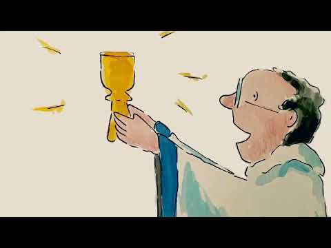 Povinná slepota - Co víc si můžeš přát