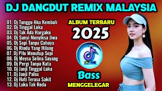 Download lagu DJ TIKTOK TERBARU 2025 || Dj Tunggu Aku Kembali - Dj Tak Ada Hargaku mp3