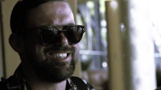 Grinspoon - Passerby (Getmusic Unplugged)