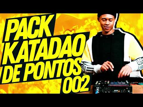 PACK KATADÃO DE PONTOS DE FUNK PARA MONTAGENS 002