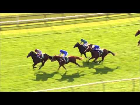 Middle Park Stakes 2015 - Shalaa