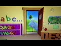 PBS Kids Word World Promo