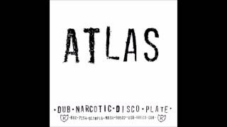 Atlas Sound - Atlas Shrugged