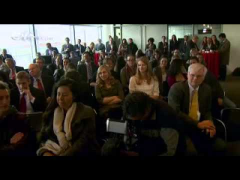 News on The 700 Club: November 29, 2012 - CBN.com