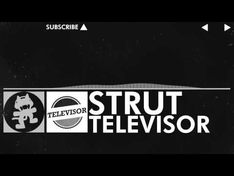 [Nu Disco] - Televisor - Strut [Monstercat Release]