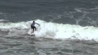 preview picture of video 'Luiz Carlos Carlos  SURF Trip CADES SurfCoachRIO'