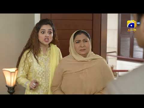 Behroop Episode 64 || Best Moment 02 || Zubab Rana - Asad Siddiqui - Beenish Chauhan || Har Pal Geo