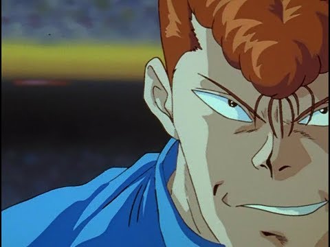 Why Kuwabara Is A GREAT Character