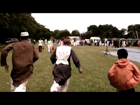 Happy Birthday Fawzan!!!