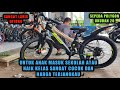 Sepeda Polygon Anak Ukuran 20