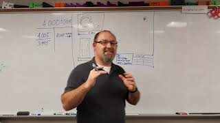 Tolerances - Part 1 - Unspecified Tol block, General Tolerances