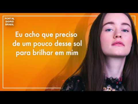 Sun - Sigrid