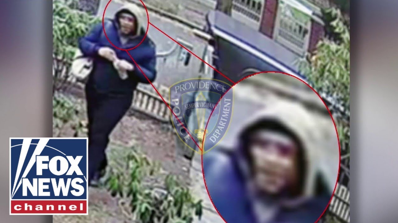 DETAILS: How homeless man led to cracking Brown shooting case