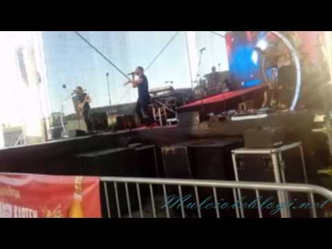 Traffic - Kesköödisko