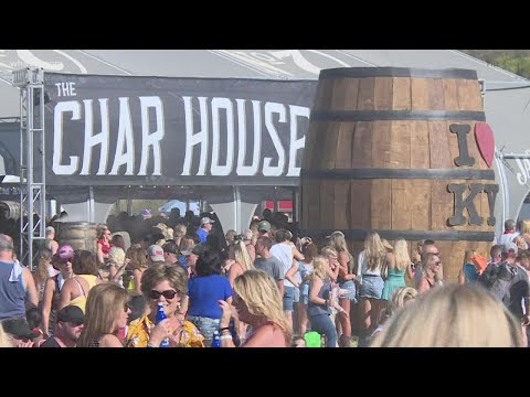 Louder Than Life returns to Louisville this September