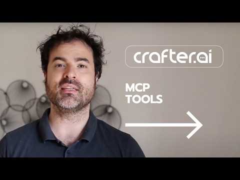 Tutorial preview: MCP Tools: Connect Your Chatbot to External Systems