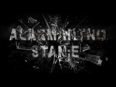 Alarmantno Stanje - Rock Band