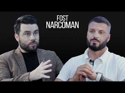 Spovedania unui fost dependent de droguri despre viața de coșmar pe care a trăit-o timp de 12 ani