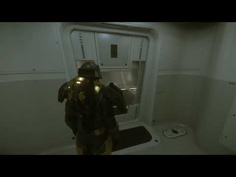Medical Bed respawn (890j in 3.8.1b PTU)