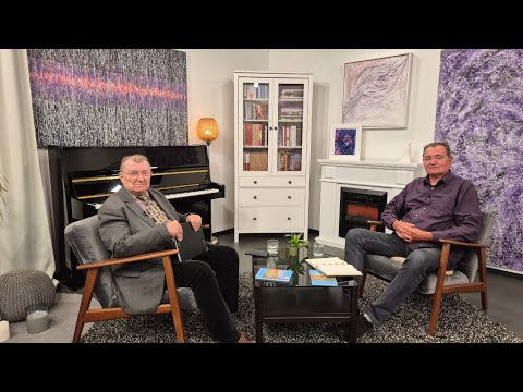 Susret u riječi - Ante Jurišić