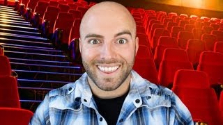 40 FASCINATING Movie Facts!