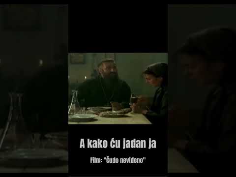 A kako ću jadan ja