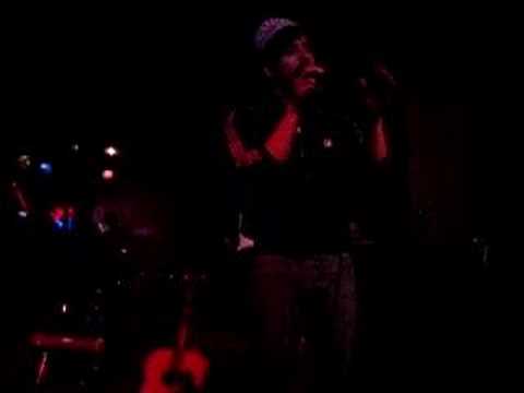 Simontronic -The Devil Sleeps (Live @ The Cocaine)