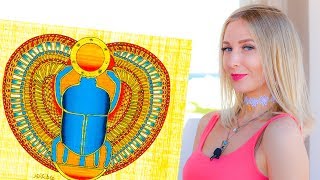 ЕГИПЕТ 2018 - ЧТО КУПИТЬ? ШОПИНГ В ЕГИПТЕ - Что привезти из Египта? Отдых в Египте