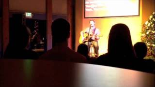 Adam Wheatley - Gravity