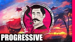 Dirty Twist & Trilane ft. Simon Erics - Faded [Premiere, Free]