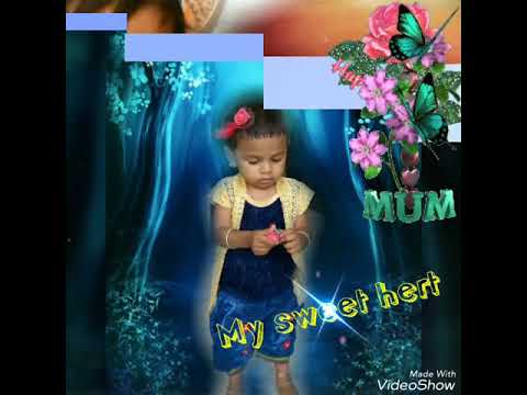 Dhruvi Happy birthday song