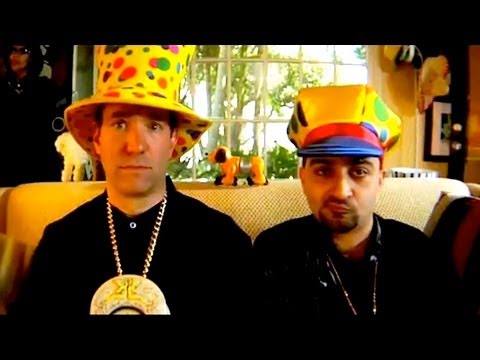 YouTube Thumbnail