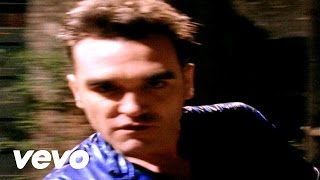 Morrissey - We Hate It When Our Friends Become Successful