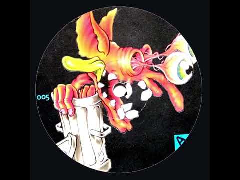 Bertocucci Feranzano - E-Motion (Original) Old Skool Rave Dutch Happy Hardcore (1995)