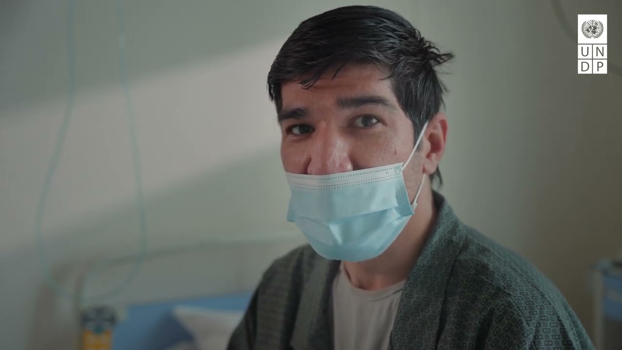 Behind Every Recovery: The Role of Nurses in TB Control