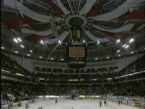 SM-Liiga 1999-2000 Playoffs - 3. finaali TPS-Jokerit