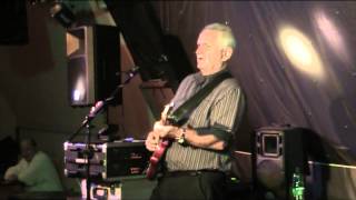 Knocking on Heavens door-Phil Elliot