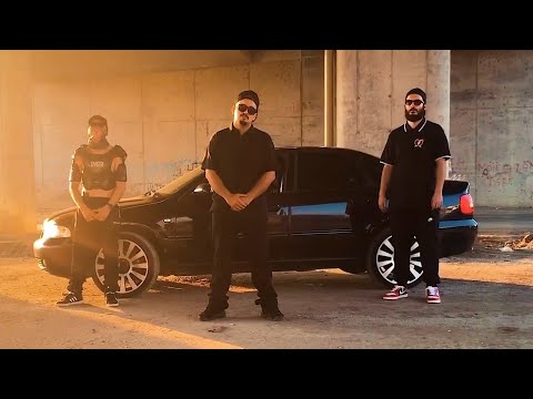Raulean ❌ S.R.G. ❌ Mistic - Pentru Ca Ma Judeci