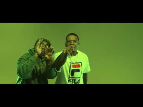 TreSolid - How Real Is U N****s Ft. Aziz Williams Jr (Official Music Video)